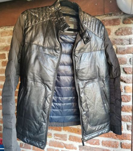 Veste massimo dutti - veste,
