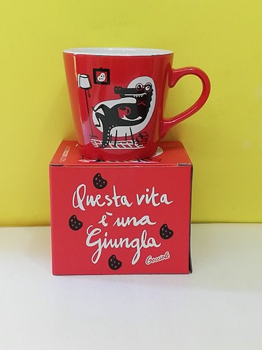 Gocciole pavesi tazza questa - gocciole,