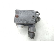 POMPA FRENO ANTERIORE ORIGINALE ORIGINAL FRONT BRAKE PUMP HONDA NX 125 88-92