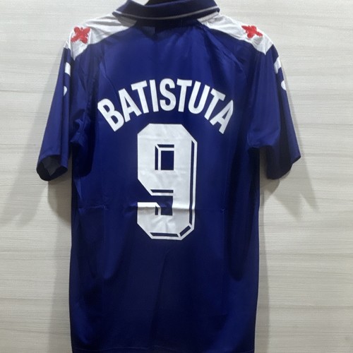 Fila maglia fiorentina - fila,