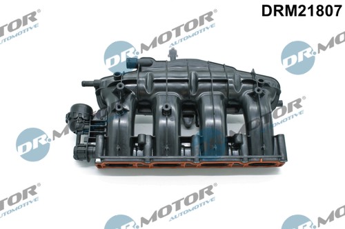 Motor modulo di - dr.,