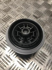 Bocchetta aerazione cruscotto