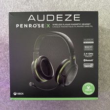 Audeze Penrose Cuffie Gaming