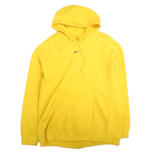Felpa con cappuccio nike - con,