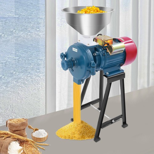 Macina grani elettrico - macina,