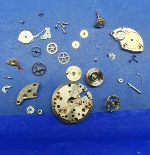 Omega 580 ricambi originali - 580,