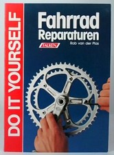 Fahrradreparaturen. Do It