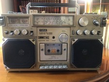radio stereo con mangianastri