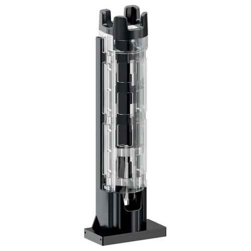Portacanne rapture linkbox rod - rapture,