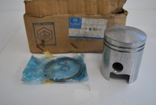 Complete Piston Assembly
