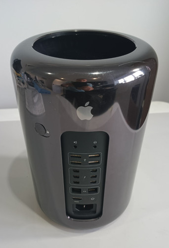 Apple mac pro 2013 - 2013, 2,7