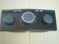 Centralina controllo aria condizionata automatica Opel Astra H 2004 2012
