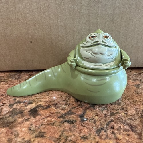 Lego jabba the hutt star - star, wars