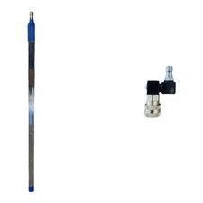 Strumento Pulizia Radiatore