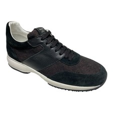 SCARPE SNEAKERS UOMO POLLINI