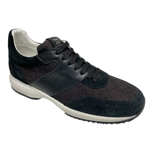 Scarpe sneakers uomo pollini - scarpe,