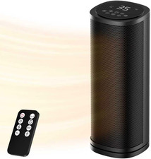 1800W Stufa Elettrica Basso