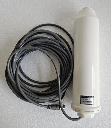 Antenna navtex jmc 2000 - navtex,