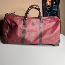 Borsone Trussardi grande