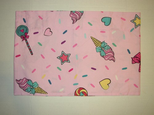 Valancia finestra rosa 96x16 - rosa,