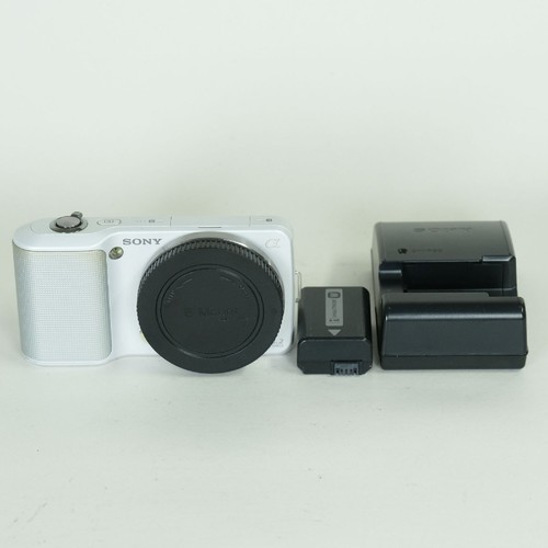 Sony nex wifi fotocamera - sony,