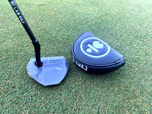 Golf oz 1i hs putter - hs,