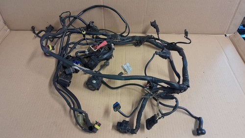 Cablaggio impianto elettrico