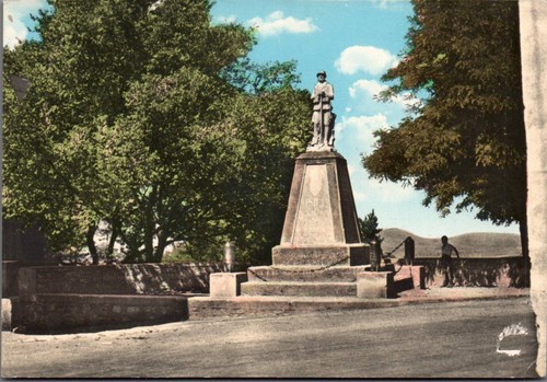Nuoro isili monumento - monumento, ai