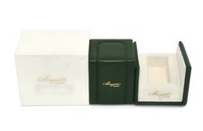 Scatola Per Orologio Breguet