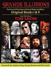 Libro Nuovo - Tom Savini -