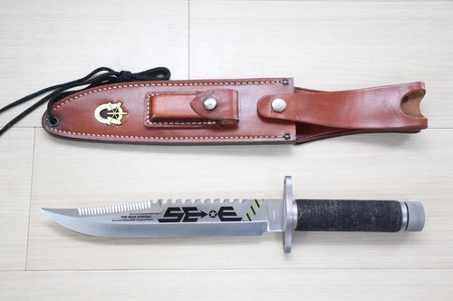 Raro coltello originale - , al