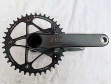 Catena pedivelle THM Clavicula