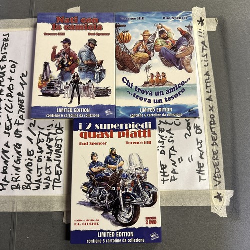 Bud spencer terence hill - bud,