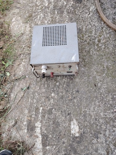 Inverter 220 v - 24,