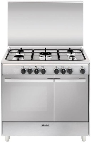 Glem gas cucina fuochi - glem,
