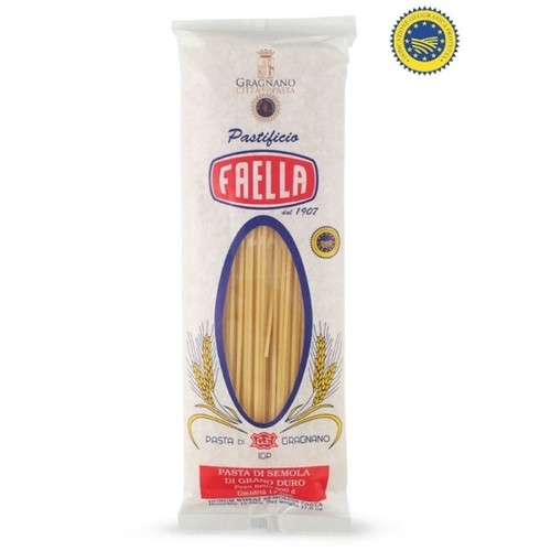 Spaghettoni pasta gragnano - spaghettoni,