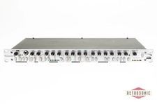 Focusrite Platinum Tone