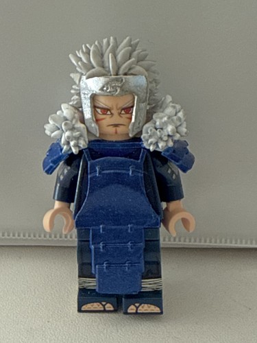 Bkt minifigure personalizzate - bkt,