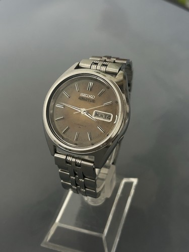 Seiko actus 7019 7060 - seiko,