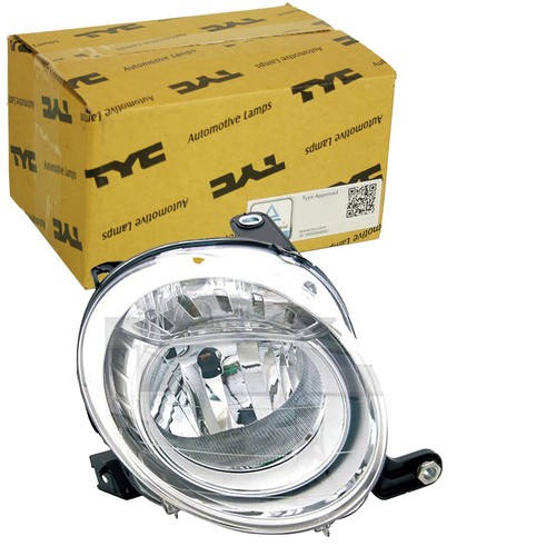 Faro proiettore tyc principale - faro,