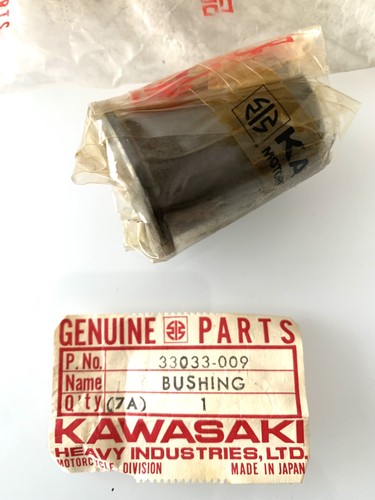 Kawasaki 500 750 900 - 500/750/900, anni