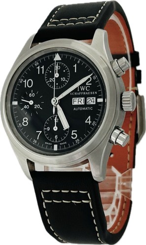 Orologio uomo automatico iwc - orologio,