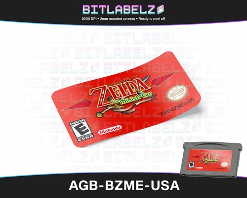 The legend zelda - legend, of