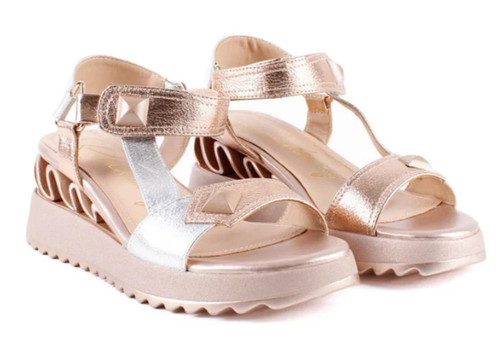 Rockaway 85803d sandali scarpe - rockaway,