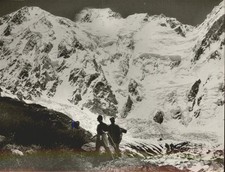 Pakistan Nanga Parbat Himalaya