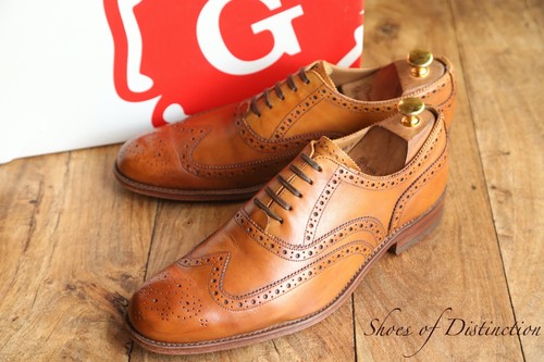 Scarpe oxford brogue - oxford,