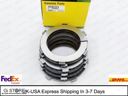 Adatto per john deere - adatto,