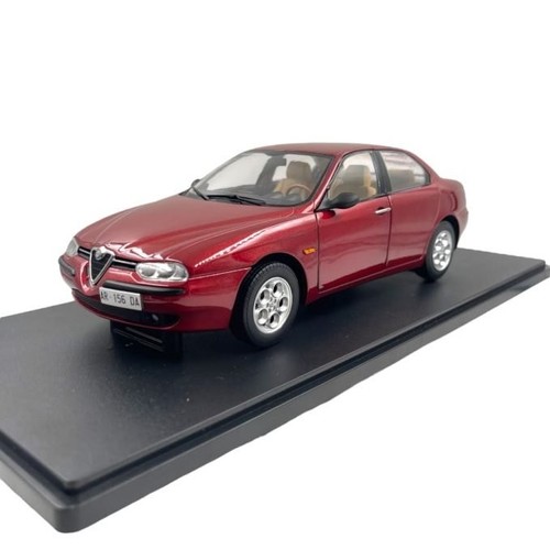 Modellino auto mitica 18 - auto, 1/18