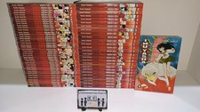 Inuyasha serie manga completa - serie,