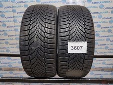 GOMME USATE 205/40r17 NEXEN